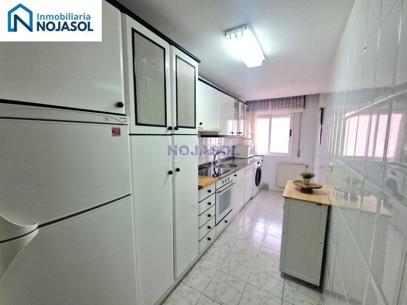 Foto ed6e5281-d2be-403b-b353-aa0760d7f81a. Apartament amb calefacció aparcament piscina a Pedroso Noja