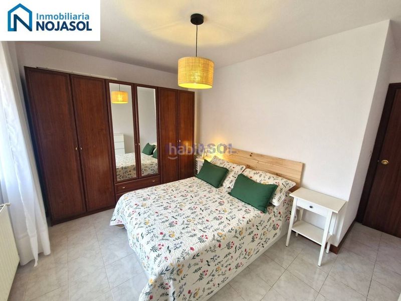 Foto eed14d84-bd36-48e7-a5c9-60b0f6056a9a. Apartament amb calefacció aparcament piscina a Pedroso Noja