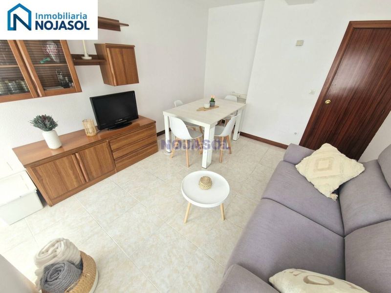 Foto efe0e14b-f04b-4843-94cc-14627fec43ce. Apartament amb calefacció aparcament piscina a Pedroso Noja