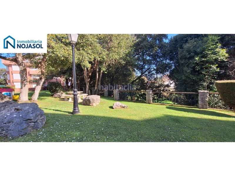 Foto f43fa49a-9f23-4b7d-9a67-b63d87fd476f. Apartament amb calefacció aparcament piscina a Pedroso Noja