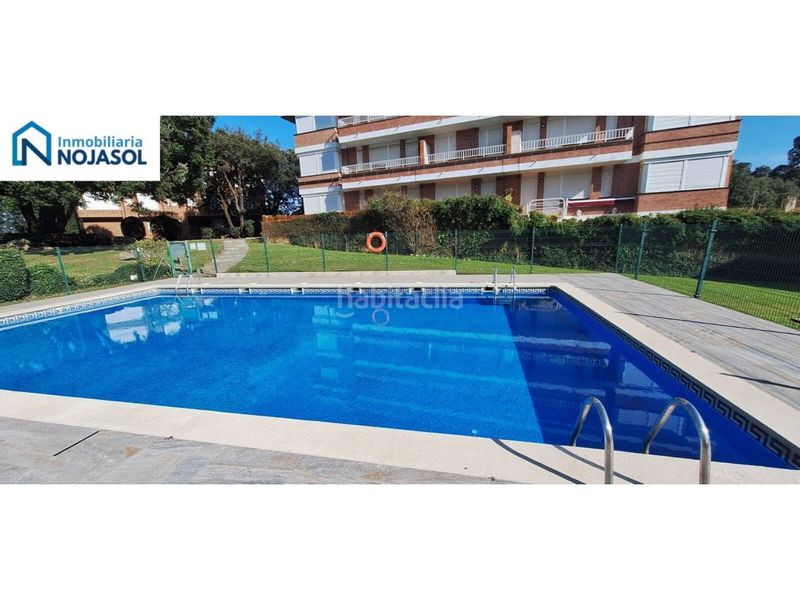 Foto fe8f7a15-5d50-4a63-ac59-ddd42732a03b. Apartament amb calefacció aparcament piscina a Pedroso Noja