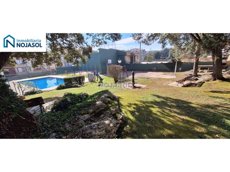 Foto ff7fe8d0-9702-4cda-a894-aea0d1a7bbe9. Apartament amb calefacció aparcament piscina a Pedroso Noja
