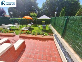 Alquiler Apartamento  Calle los nogales. Ref.2355 alquiler de  septiembe  a junio  no alquiler anual apar
