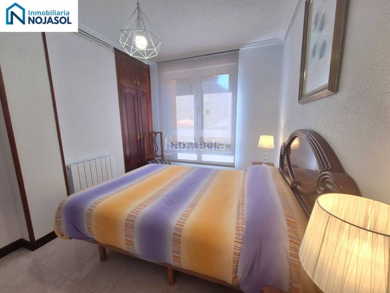 Foto 033b1c8b-1fbe-49a0-9b74-fb9be5d3b8f4. Rent apartment with heating parking in Palacio Noja