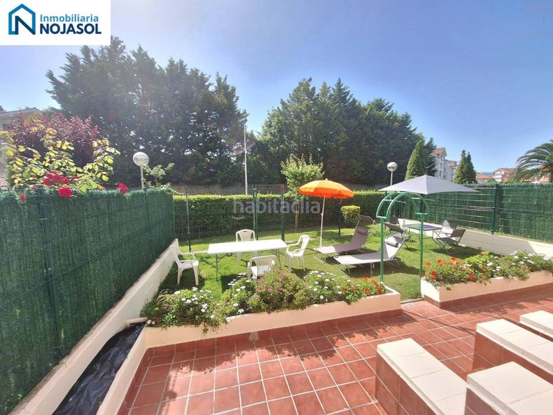 Foto 0709ca97-1eda-47bd-8dbe-ecc03737a93f. Rent apartment with heating parking in Palacio Noja