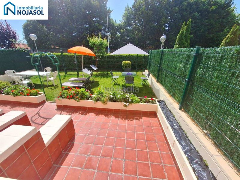 Foto 0ec95182-c6d8-4664-940e-d488173940f1. Rent apartment with heating parking in Palacio Noja