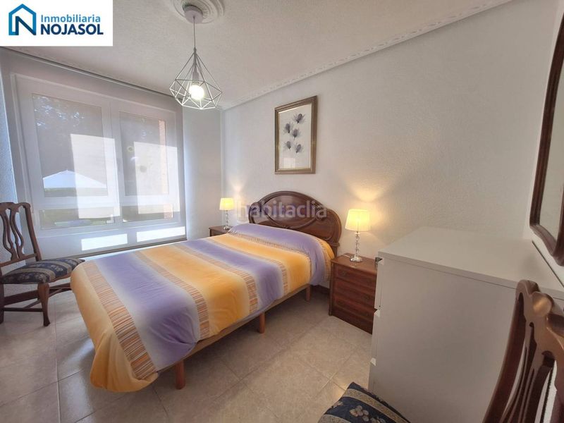 Foto 0ef2e24b-11f3-4e32-ade7-5442d1e87bf7. Rent apartment with heating parking in Palacio Noja
