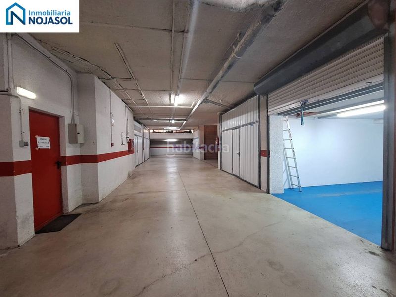Foto 1475f586-6c82-4243-9970-d85df28e782e. Rent apartment with heating parking in Palacio Noja