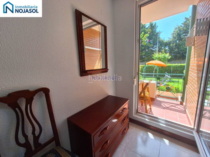 Foto 2514768e-b5c0-43f3-aa58-ab25b1c3239f. Rent apartment with heating parking in Palacio Noja