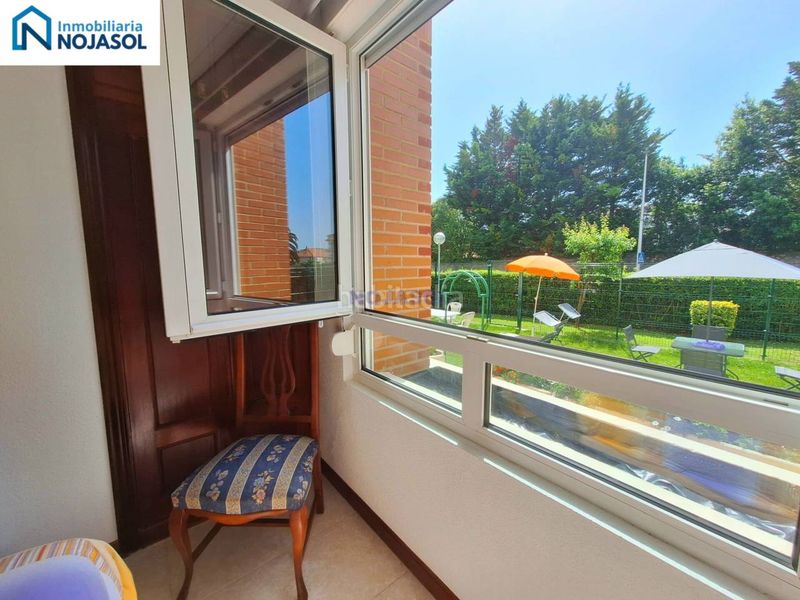 Foto 328491ea-5f3c-4984-98f1-88f5607cbf42. Rent apartment with heating parking in Palacio Noja