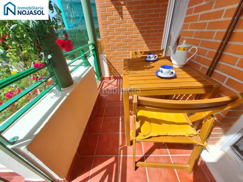Foto 36a2f753-c18f-4c5c-bf61-34298f417249. Rent apartment with heating parking in Palacio Noja