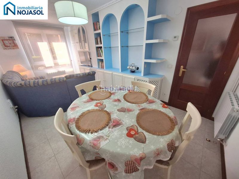 Foto 4040126d-6708-455c-9aa8-0c757a0ac822. Rent apartment with heating parking in Palacio Noja