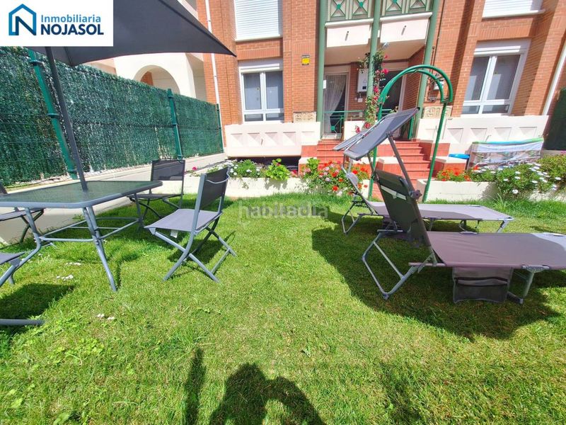 Foto 4fde13b9-d41b-4629-9afd-0f68e1235e7a. Rent apartment with heating parking in Palacio Noja
