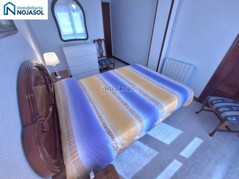 Foto 6032ece3-bcc2-4992-87b6-ba419a1d434b. Rent apartment with heating parking in Palacio Noja