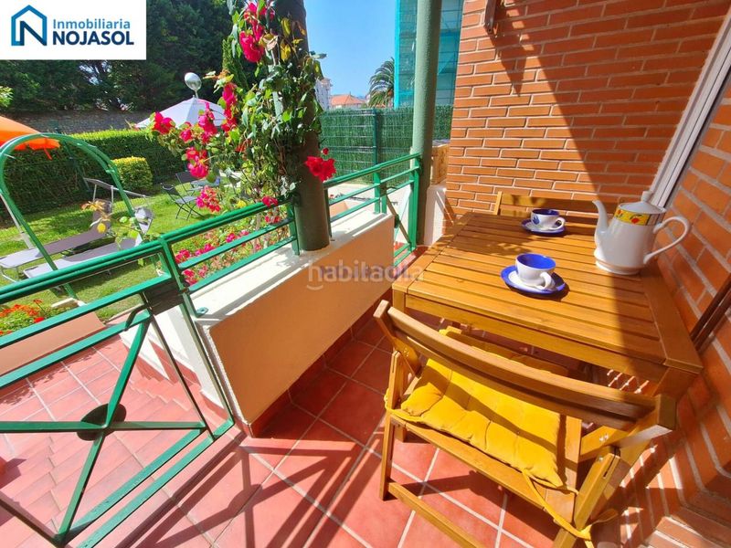 Foto 657b5c66-600d-4fa6-9bd3-aa4cb0bb67e3. Rent apartment with heating parking in Palacio Noja