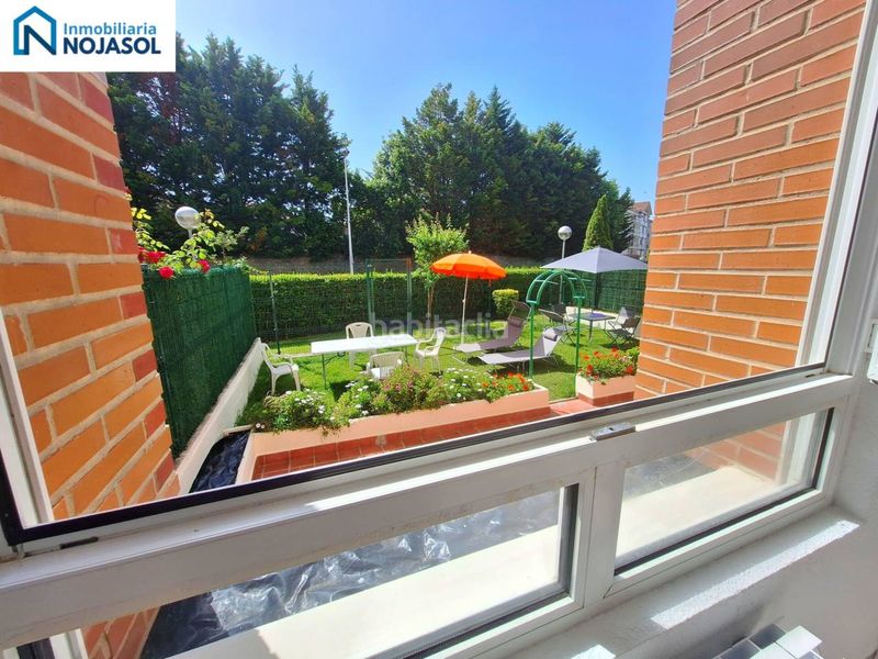 Foto 69572815-5c5a-4936-a905-de6767775a69. Rent apartment with heating parking in Palacio Noja