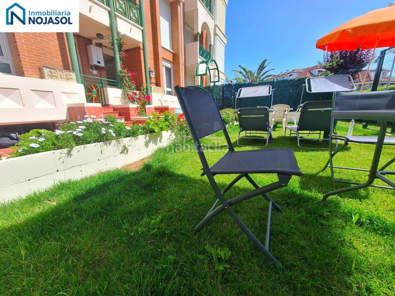 Foto 7e7db2ea-e803-478c-8a67-9fa290d67a89. Rent apartment with heating parking in Palacio Noja