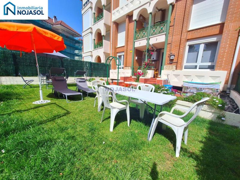 Foto 8791d7a9-66bf-40a2-84bb-fc8ad9c7b5b3. Rent apartment with heating parking in Palacio Noja