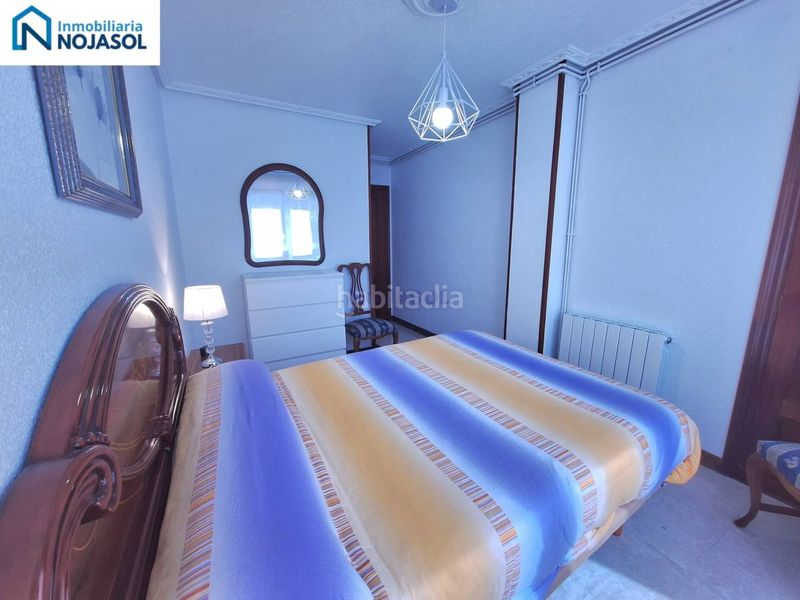 Foto 8c4252cc-f3ab-4b2b-86f6-c3e396724efb. Rent apartment with heating parking in Palacio Noja