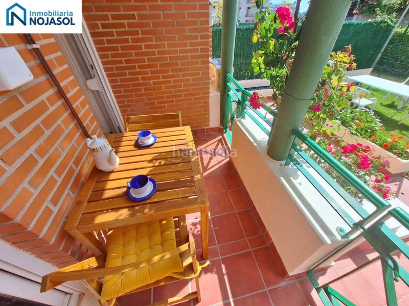 Foto 8d2b3455-8eb2-4108-aaf7-9f9a5e4e08c2. Rent apartment with heating parking in Palacio Noja