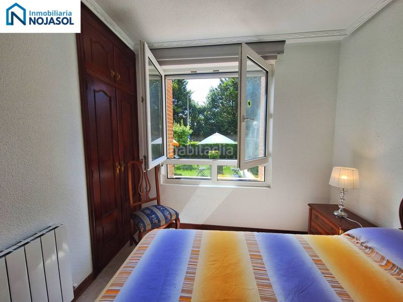Foto 97bcc057-661c-4a45-8fb4-56f2dba2bbc2. Rent apartment with heating parking in Palacio Noja