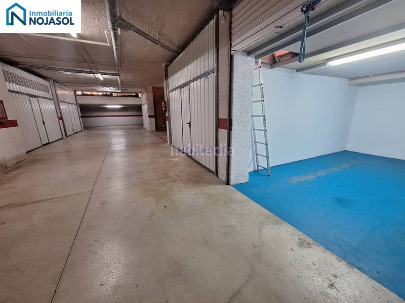 Foto 98fa4d88-0945-4e91-a8bb-c7c487f52515. Rent apartment with heating parking in Palacio Noja