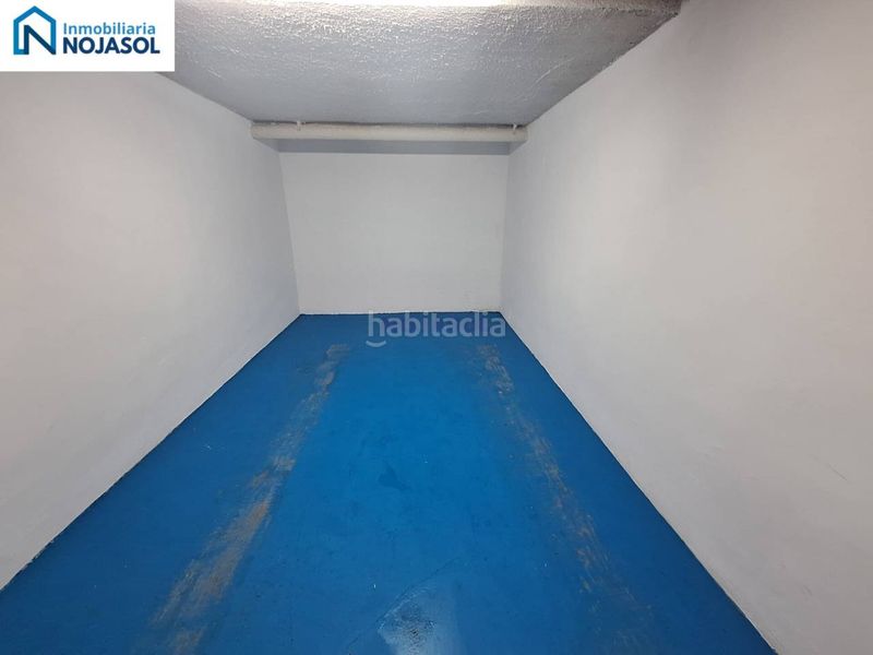 Foto a0c3d231-6625-465d-9d24-26c81ab1ad16. Rent apartment with heating parking in Palacio Noja