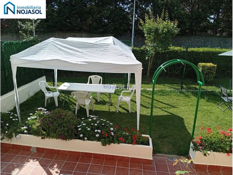 Foto a671f3c7-a8f4-4696-b782-3c97a96941bc. Rent apartment with heating parking in Palacio Noja