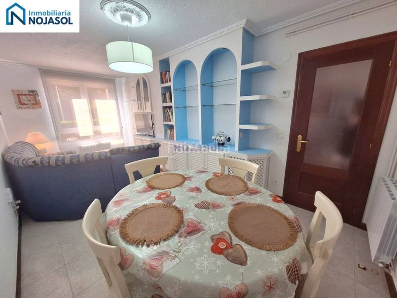 Foto b9f10119-4902-405a-a676-0f089aba6eaa. Rent apartment with heating parking in Palacio Noja