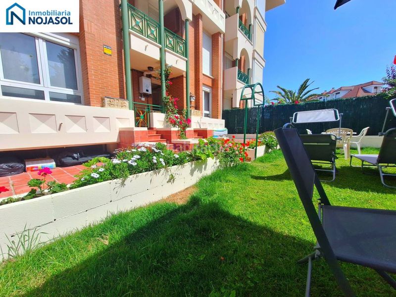 Foto d2e7c804-3d7c-428b-841d-87c4cbbeb671. Rent apartment with heating parking in Palacio Noja