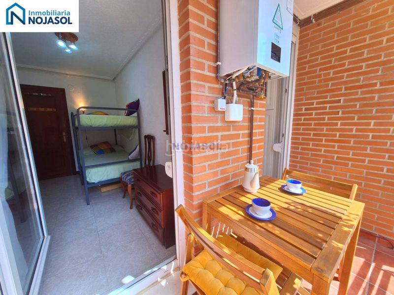Foto d3b9bd3d-211b-42c4-bdc2-d5ce9b327cd7. Rent apartment with heating parking in Palacio Noja