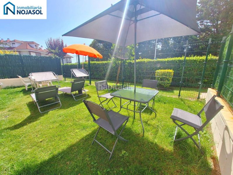 Foto d708854f-07df-4b2a-ad5f-389373c8d330. Rent apartment with heating parking in Palacio Noja