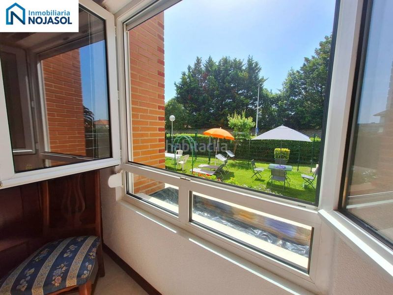 Foto e1aa1700-51a9-4c44-8cd6-47c194ab2259. Rent apartment with heating parking in Palacio Noja