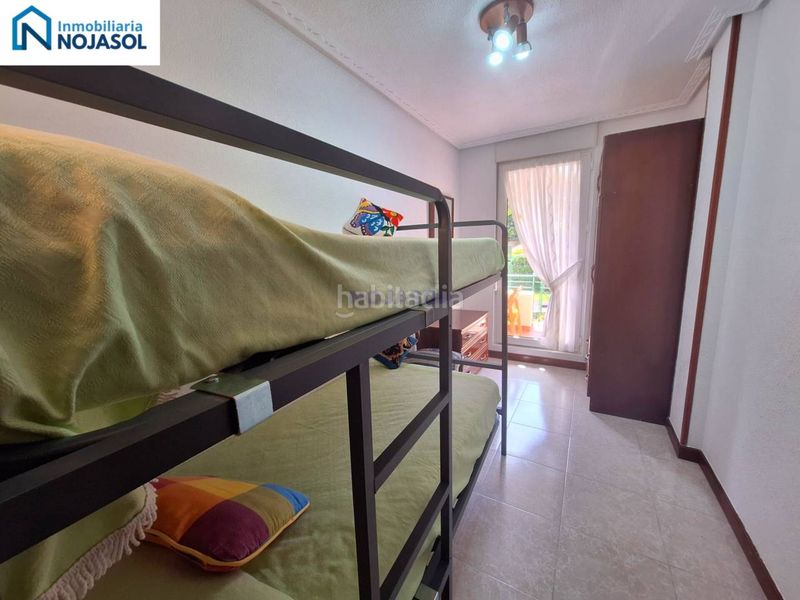 Foto e688ccf4-d43a-4537-b5b7-9322d1b9513d. Rent apartment with heating parking in Palacio Noja
