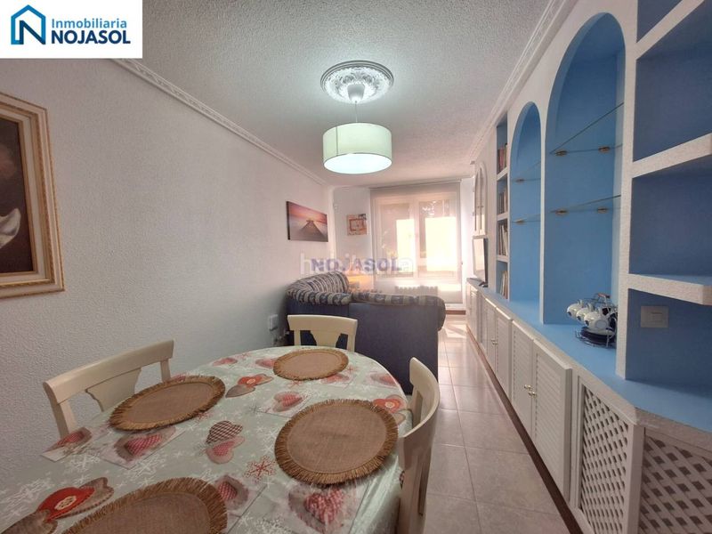 Foto e6fd6084-933e-487c-bf9e-fe75f67fb592. Rent apartment with heating parking in Palacio Noja