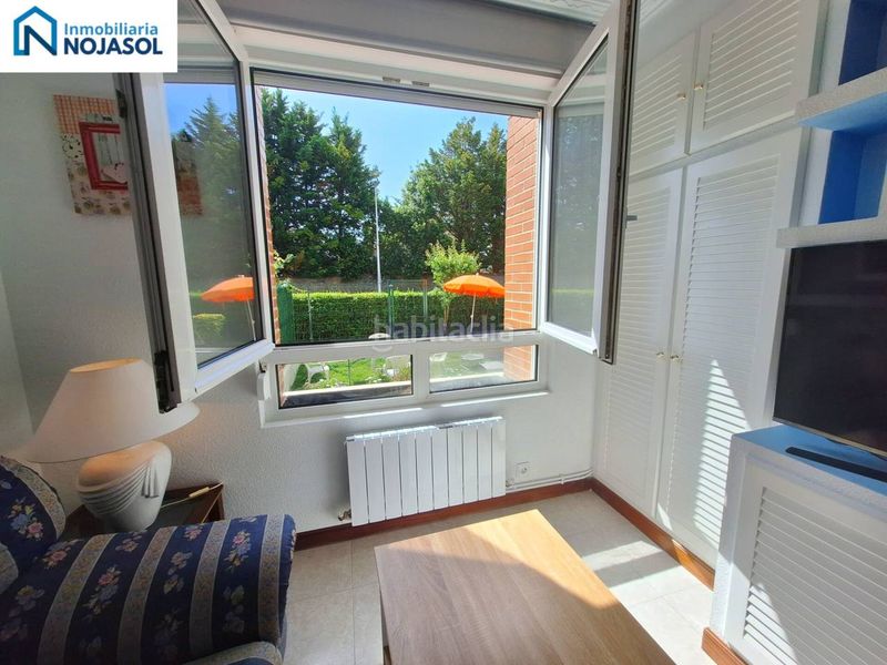Foto f4ff9640-6c4f-4f00-b182-e8ab4cb8c429. Rent apartment with heating parking in Palacio Noja
