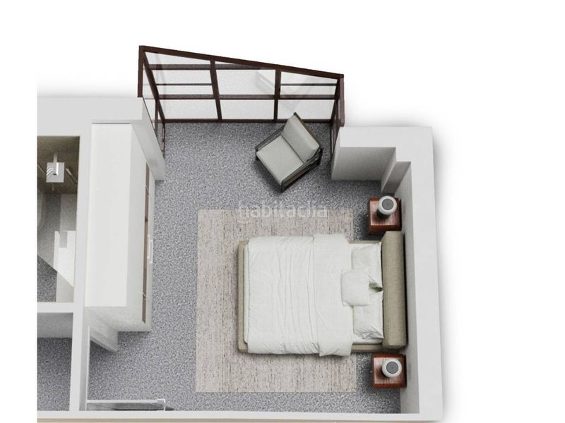 Foto d13618f9-6b3a-4a7f-9736-c1a56331bf21. Piso ref.000844 dúplex 2 habitaciones en udias con garaje y trastero en Comillas