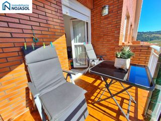 Appartement  Calle las viñas. Ref 000117  atico con  amplia terraza, ascensor, calefacción,  g