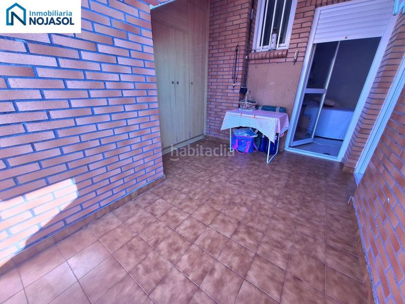 Foto 046574d1-8d8e-4e6c-89f1-3ac492c598f5. Apartament amb calefacció aparcament piscina a El Arco-Rota-Fonegra Noja