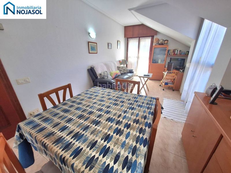 Foto 07e46c9a-dd0f-4a0f-8ca3-c051a9ec7552. Apartament amb calefacció aparcament piscina a El Arco-Rota-Fonegra Noja