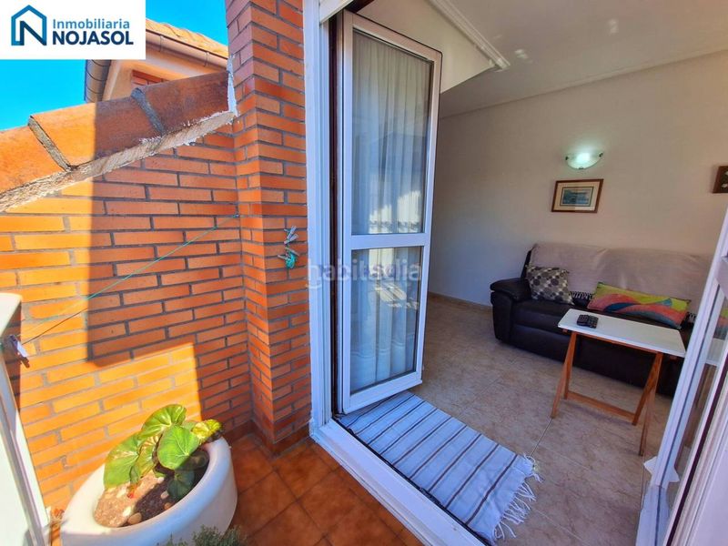 Foto 0a2cd7e2-fd0c-4780-bcc7-d3b461508818. Apartament amb calefacció aparcament piscina a El Arco-Rota-Fonegra Noja