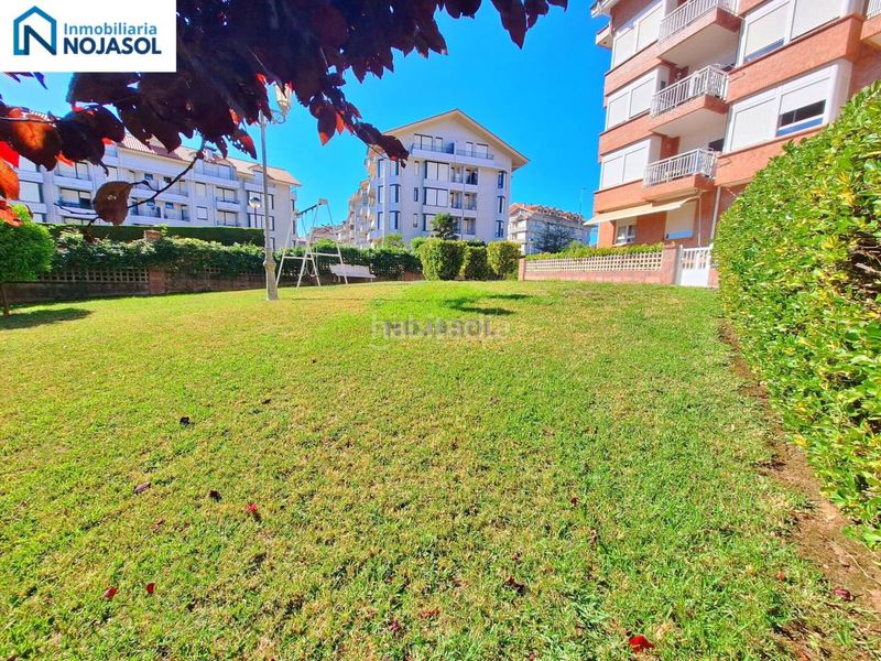Foto 140bb80a-2832-4039-972d-9bc795ad1e96. Apartament amb calefacció aparcament piscina a El Arco-Rota-Fonegra Noja