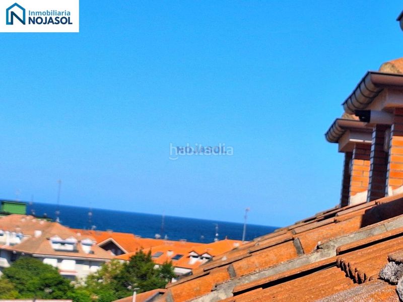 Foto 16c25520-59f1-4cd4-93d2-72ae1bd6235f. Apartament amb calefacció aparcament piscina a El Arco-Rota-Fonegra Noja