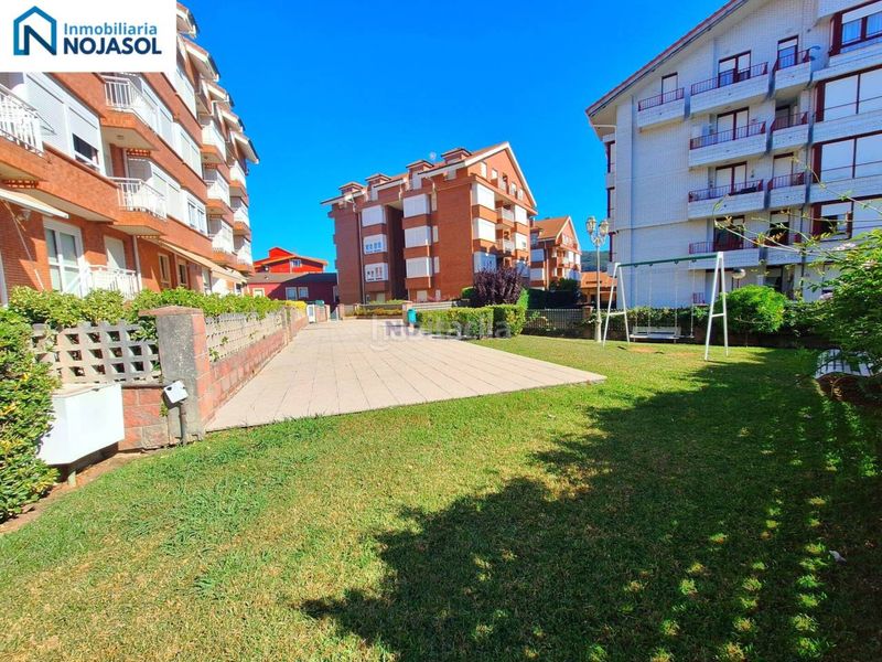 Foto 1ed172bd-4373-40be-8bcb-d70bd1da21de. Apartament amb calefacció aparcament piscina a El Arco-Rota-Fonegra Noja