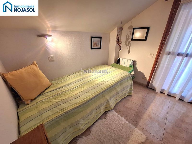 Foto 27d16e97-9349-420e-b87f-fe0c7eb5647a. Apartament amb calefacció aparcament piscina a El Arco-Rota-Fonegra Noja