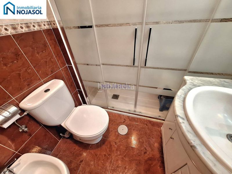 Foto 45533e27-c169-486c-a1b5-a3a2df403313. Apartament amb calefacció aparcament piscina a El Arco-Rota-Fonegra Noja