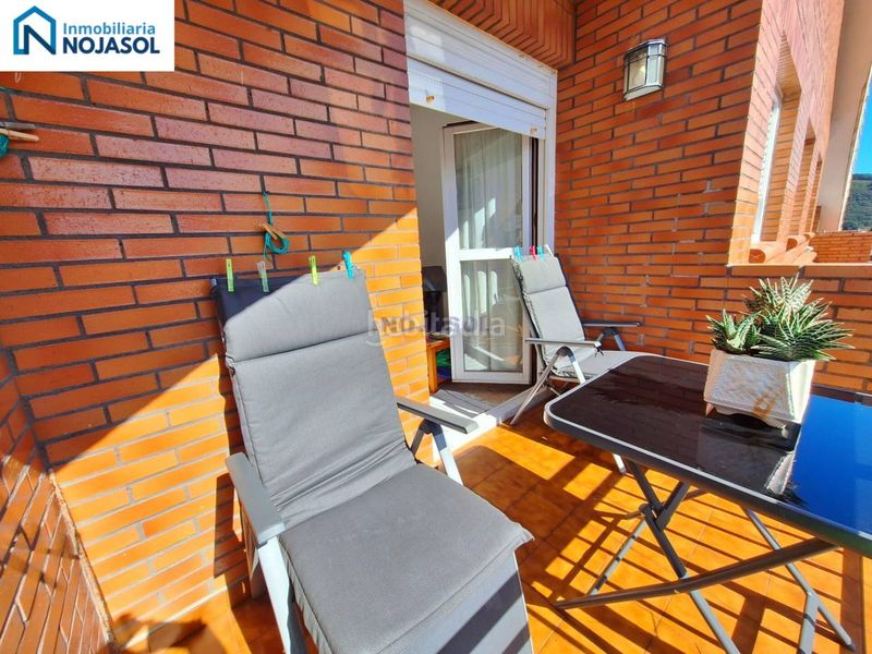 Foto 45dc3b85-398c-4519-8d7a-0dab27f35a4b. Apartament amb calefacció aparcament piscina a El Arco-Rota-Fonegra Noja