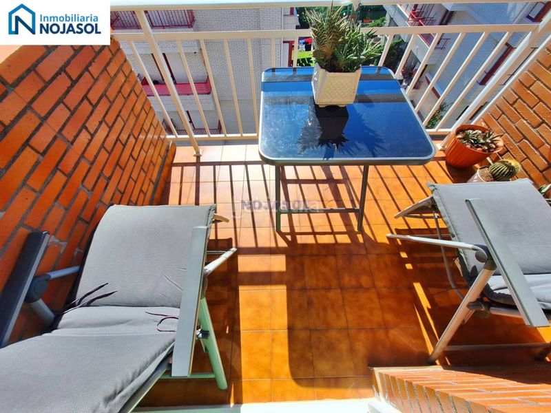 Foto 49076b49-a4b5-481d-b8e2-2a018c768a14. Apartament amb calefacció aparcament piscina a El Arco-Rota-Fonegra Noja