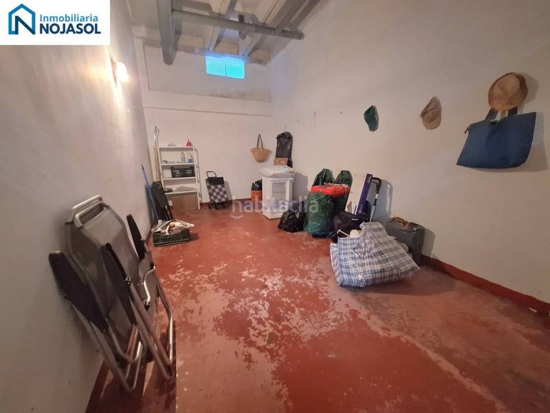Foto 491125df-d4ae-496d-88dc-e21f54a178d5. Apartament amb calefacció aparcament piscina a El Arco-Rota-Fonegra Noja