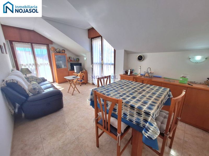 Foto 568db4a5-9e51-41ff-bf93-9b20ba793a4a. Apartament amb calefacció aparcament piscina a El Arco-Rota-Fonegra Noja